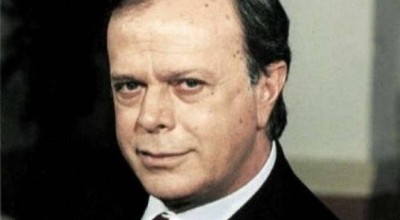 Χρήστος Πολίτης: Πέθανε στα 83 του ο Γιάγκος Δράκος της «Λάμψης»