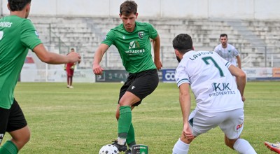 Τέλος από τον Μακεδονικό ο Πόντης-Σε ποια ομάδα συνεχίζει