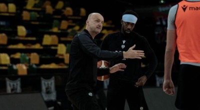 ΠΑΟΚ: Έτοιμος για αποφασιστικό βήμα πρωτιάς στο Μπιλμπάο