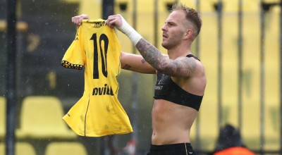 Ράτσιτς: «Υποφέραμε αλλά πάμε για νίκη με ΠΑΟΚ»