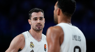 Ρεάλ Μαδρίτης: Στο προσκήνιο η αποχώρηση από την Ευρωλίγκα για το NBA Europe!