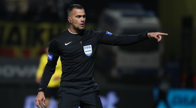 ΠΑΕ ΠΑΟΚ για το ακυρωθέν γκολ του Αρη: «Ούτε στο μπάσκετ φάουλ σε αυτή τη φάση»