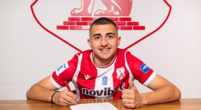 ΠΑΟΚ: Στο «ασπρόμαυρο» πλάνο ο Απόστολος Σαββίδης-Η νέα προσθήκη με φόντο το μέλλον