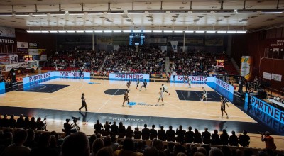 ΠΑΟΚ: Πόσα εισιτήρια εξασφάλισε για Πριέβιντζα