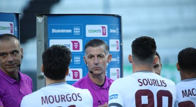 «Βράζει» η ΑΕΛ κατά του Σιδηρόπουλου