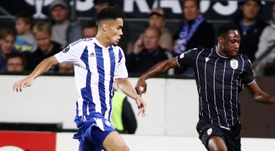 Αναγέννηση Καρδίτσας: Ενίσχυση στα άκρα πριν τον Ηρακλή