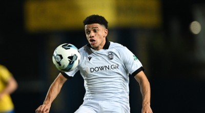 ΠΑΟΚ: Ελπίδες για Τάισον, ανοικτό για άλλους τρεις