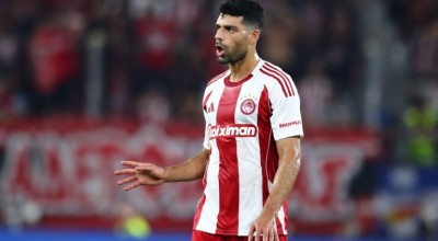 Κόκκινος: Δεν τους «βλέπει» ο Ταρεμί...