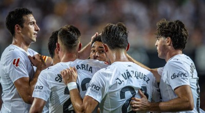 Τεριακής: Το «πρέπει» της Βαλένθια