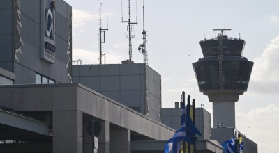 Μπλακ άουτ στο FIR: Παραιτήθηκε ο διοικητής της ΥΠΑ