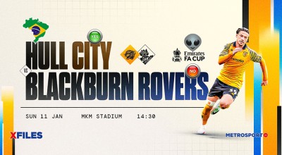 «X-Files» :  Η Σκάλυ είναι ήδη στην Αγγλία : I want to believe you, darling Hull City…