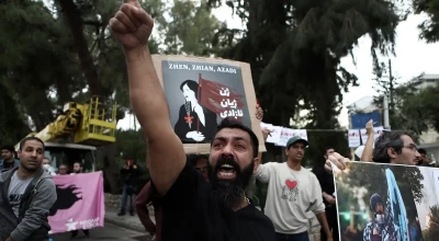 Ιράν σε κρίση: Τούρκοι αναλυτές προειδοποιούν για την «επόμενη μέρα»