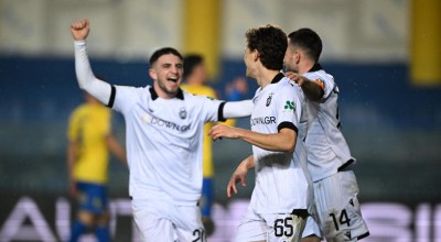 PAOK VIEW: «Ασταμάτητος ΠΑΟΚ, έδεσε με Μειτέ ο Ζαφείρης – Το χειροκρότημα σε Ντέλια – Τάισον λέει πολλά…»