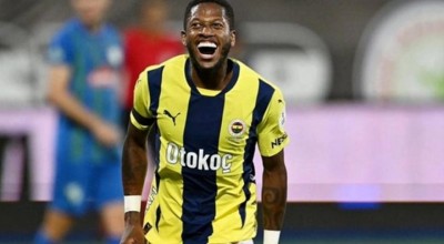 Ολυμπιακός: «Συζητήσεις με Φενέρ για Φρεντ»