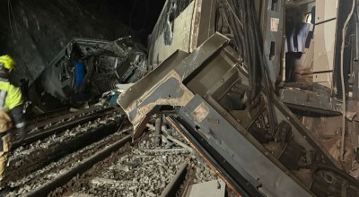 Τραγωδία στην Ισπανία: «Εξαιρετικά παράξενο δυστύχημα»-Τι είπε ο υπουργός Μεταφορών