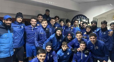 Πεντάδα μεταγραφών για τους Ακρίτες Συκεών