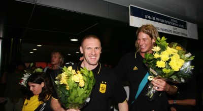 Πέθανε ο ﻿Άντε Γκργκούρεβιτς: Τα συλλυπητήρια της ΚΑΕ Άρης