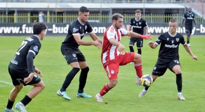 SL2: Παιχνίδια για την προτελευταία αγωνιστική του Β’ ομίλου