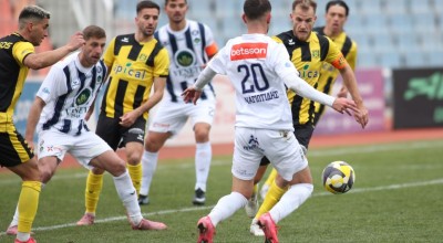 Α' όμιλος SL2: Η σημασία των βαθμών της τελευταίας αγωνιστικής