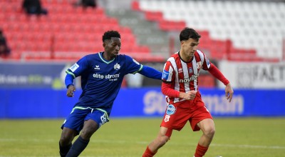 Πολύ σκληρός για να πεθάνει ο Πανσερραϊκός, 2-1 την Κηφισιά