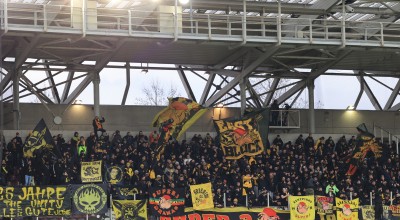 Οργή κόσμου του Άρη κατά Καρυπίδη μετά την ήττα στη Λάρισα