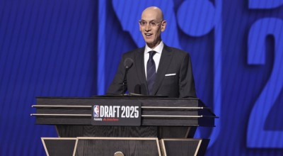 Η αποκάλυψη του Άνταμ Σίλβερ για το ΝΒΑ Europe και τις επαφές με Ισπανία