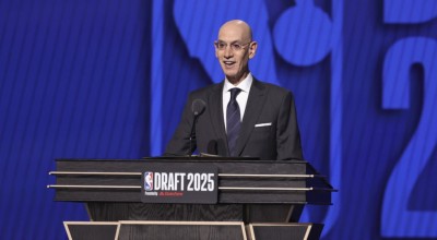 Άνταμ Σίλβερ: «Βρισκόμαστε σε συζητήσεις με την Παρί Σεν Ζερμέν για το NBA Europe»