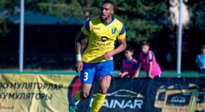 Ρωσία: Νεκρός 31χρονος πρώην ποδοσφαιριστής της ΤΣΣΚΑ!