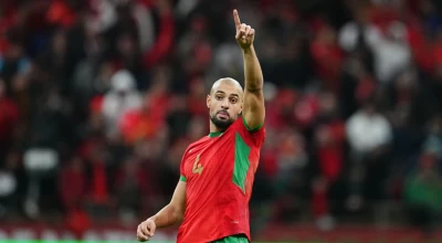 Μπέτις: Τι γίνεται με Εζαλζουλί και Άμραμπατ-Αγωνία για Άντονι