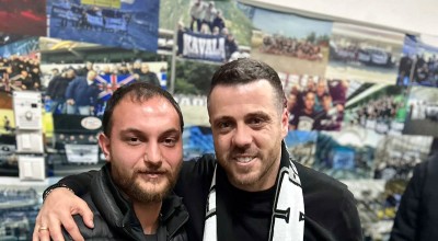 Σύνδεσμος Φίλων ΠΑΟΚ Καβάλας: Γιορτή για τα 100 χρόνια με Βιεϊρίνια και Χατζόπουλο