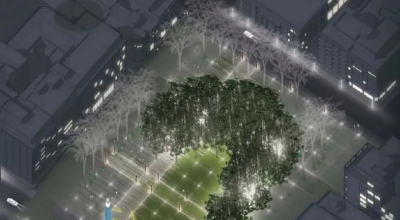 Θεσσαλονίκη: «Πόρτα» και στην 3η προσφυγή για την ανάπλαση της Πλατείας Ελευθερίας