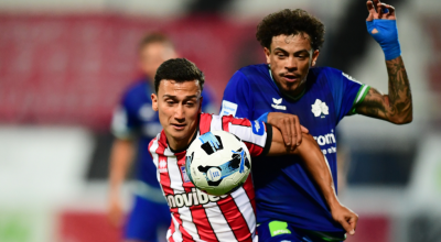 Πανσερραϊκός: Μάχη δίχως αύριο κόντρα στην Κηφισιά-Ώρα και κανάλι μετάδοσης