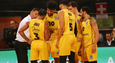 Άρης: Απρόοπτο με Λέφα ενόψει Σλασκ-Έφτασε στην Πολωνία η αποστολή