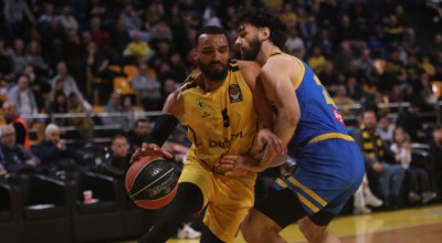 Άρης: Στο Βρότσλαβ για το «διπλό» και την ανασύνταξη απέναντι στη Σλασκ