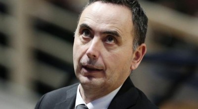 Μπούτσκος: «Κάναμε μεγάλη προσπάθεια να γυρίσουμε το παιχνίδι»