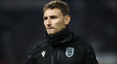 Βετεράνος ΤΣΣΚΑ: «Αόρατος ο Τσάλοφ, δεν θα με εκπλήξει αν ο ΠΑΟΚ...»