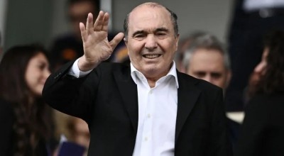 Πένθος στη Φιορεντίνα: Πέθανε ο πρόεδρος Ρόκο Κομίσο