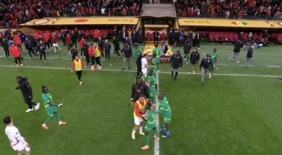 ΑΠΙΘΑΝΟ: Ο Ντίας έκανε Πανένκα πέναλτι, ο Μεντί το έπιασε και ο τελικός οδηγήθηκε στην παράταση