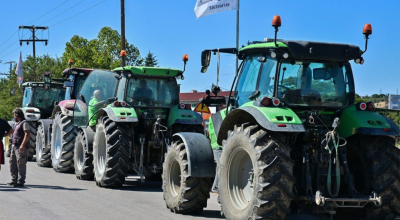«Κλείδωσε» η συνάντηση Μητσοτάκη-«σκληρών» αγροτών: Ποιες οι κόκκινες γραμμές