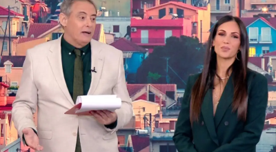 «Χαμός» με Βούλγαρη και Χασαπόπουλο: «Είσαι γύπας»