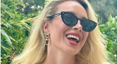 Ντεριά Τσαγιργκάν: Ποια είναι η βολεϊμπολίστρια που χαρακτηρίζεται ερωμένη του Ιμάμογλου