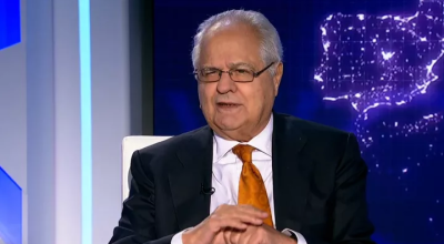 Δρυμιώτης για Καρυστιανού: «Ούτε ο Μέσι δεν παίρνει μόνος του Champions League»