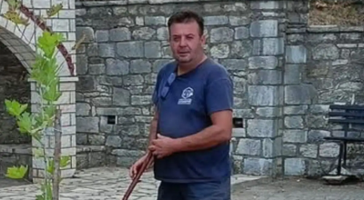 Δολοφονία στο Αγρίνιο: Ομολόγησε ο 44χρονος-Τι επικαλέστηκε στις αρχές