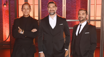 Απόψε η πρεμιέρα του MasterChef: Οι ανατρεπτικές δοκιμασίες