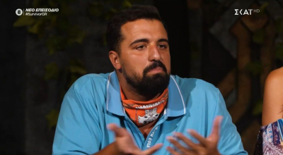 Ο Gio μπήκε στο... μάτι των Survivors: «Κάνει show»