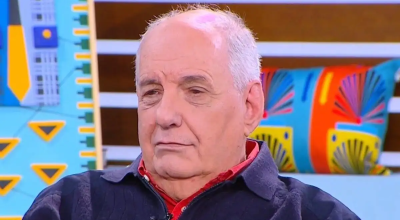 Επέστρεψε στον ΑΝΤ1 ο Τέρενς Κουίκ: Σε ποια εκπομπή βρίσκεται