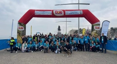 2ος αγώνας δρόμου για την πανελλήνια μέρα φιλάθλου