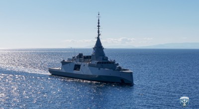 Φρεγάτα «Κίμων»: Oι νέες ισορροπίες στο Αιγαίο και ποια είναι η απάντηση των Τούρκων