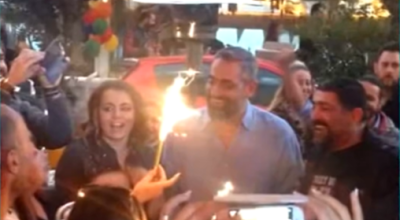 Πέθανε ο επιχειρηματίας Νεκτάριος Γαλίτης