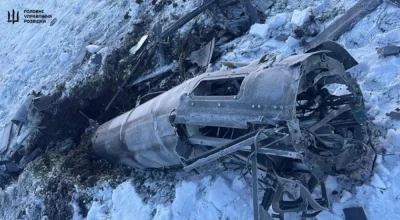 Geran-5: Οι Ουκρανοί σοκαρίστηκαν όταν μελέτησαν το νέο drone της Ρωσίας